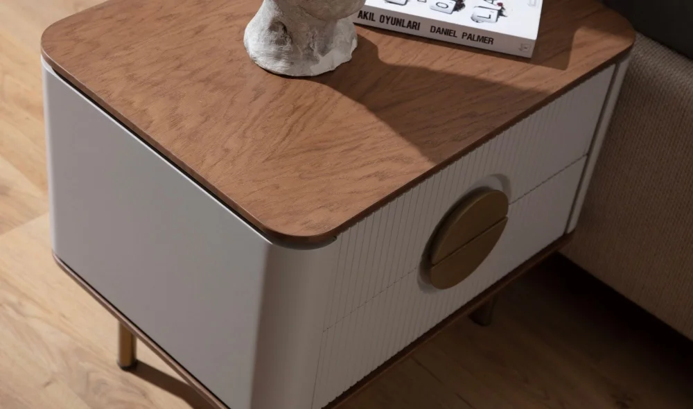 Viola Yatak Odası Takımı