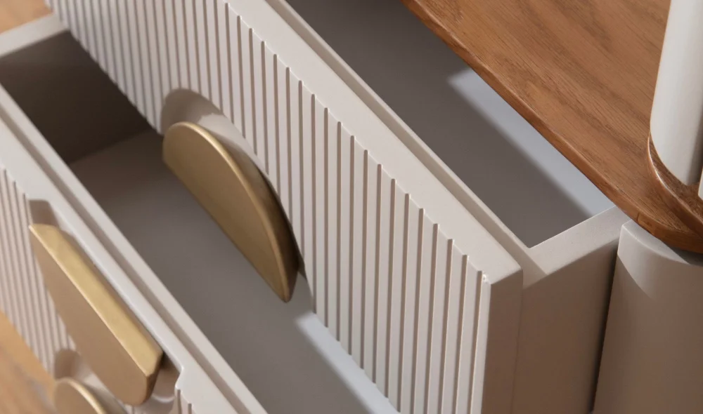 Viola Yatak Odası Takımı