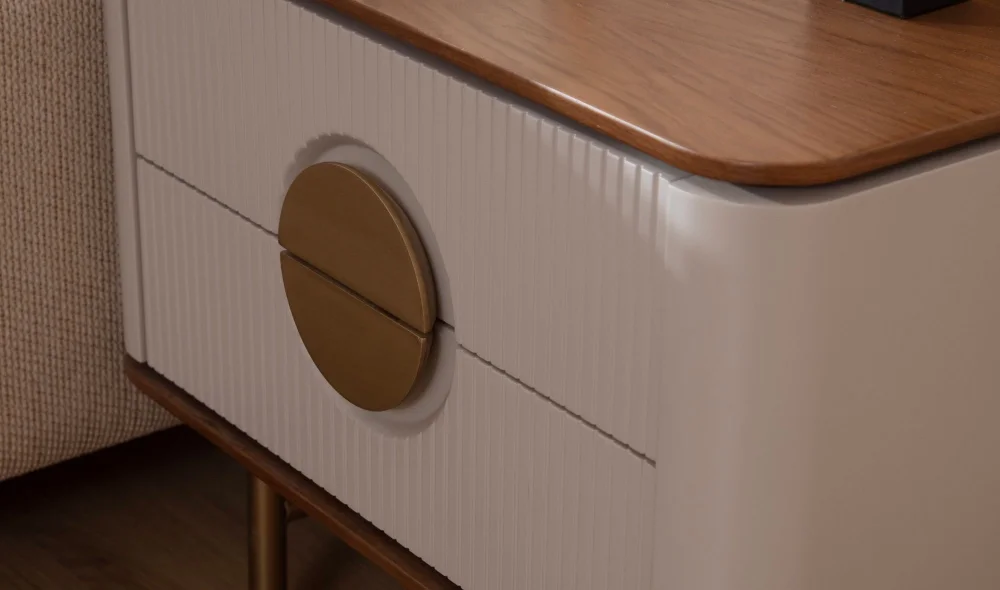 Viola Yatak Odası Takımı