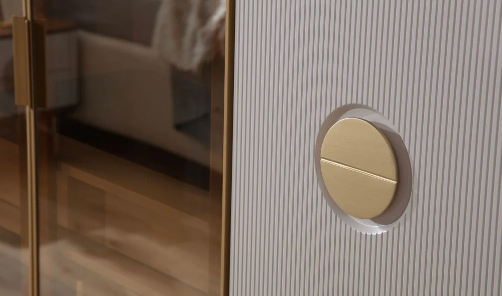 Viola Yatak Odası Takımı