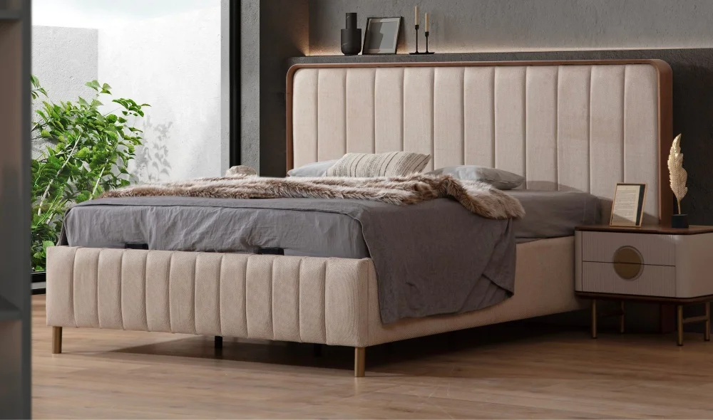 Viola Yatak Odası Takımı