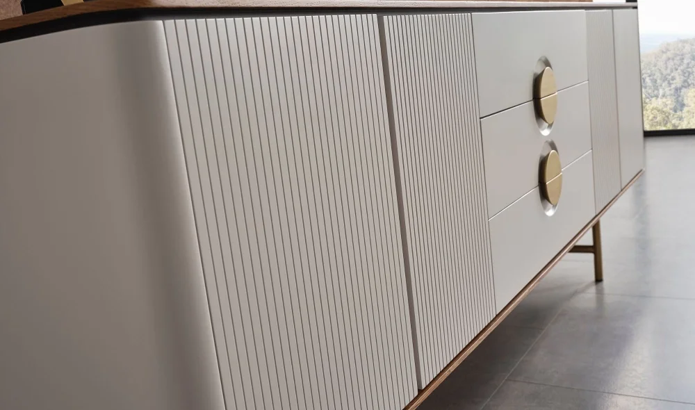 Viola Yemek Odası Takımı