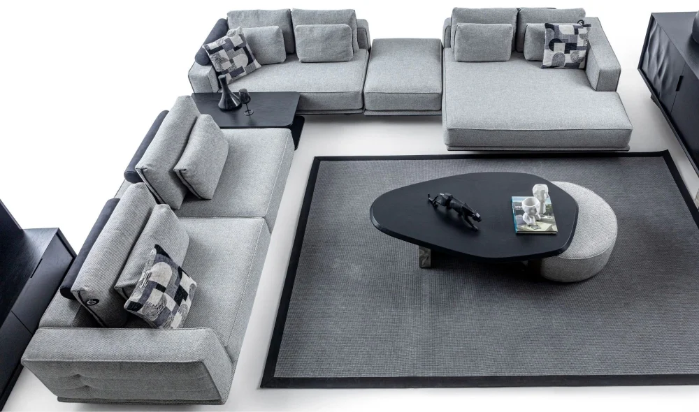 Vira Köşe Koltuk Takımı