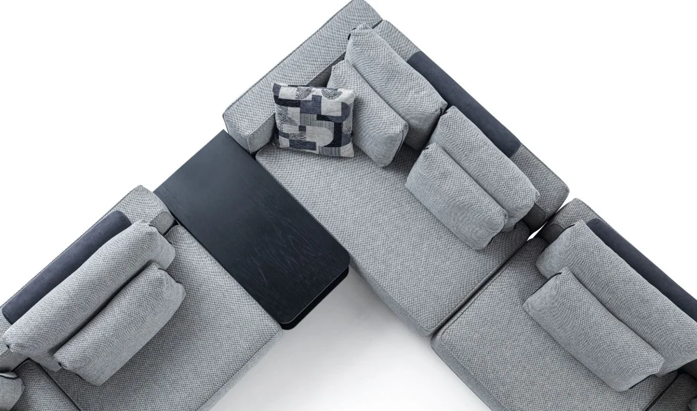 Vira Köşe Koltuk Takımı