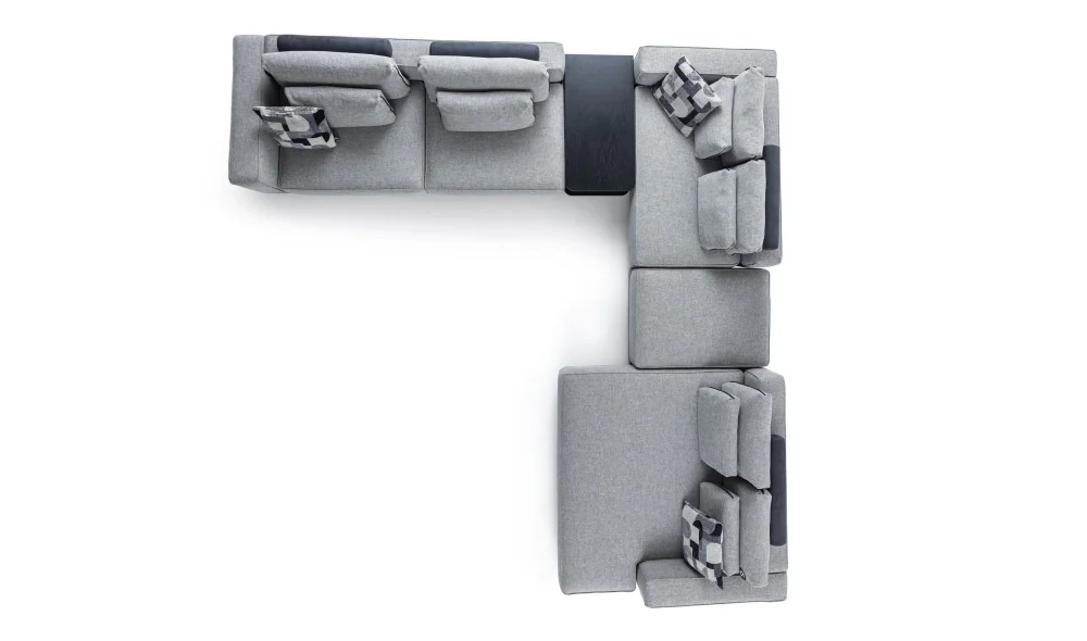 Vira Köşe Koltuk Takımı