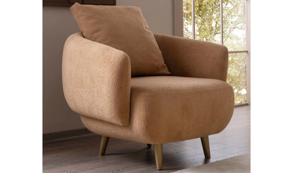 Viral Koltuk Takımı