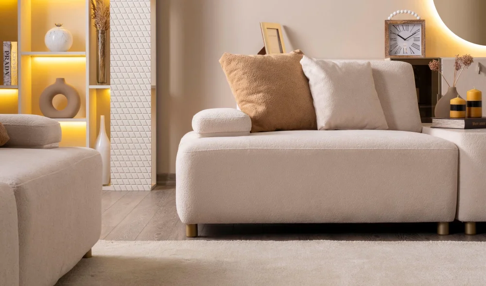 Viral Koltuk Takımı