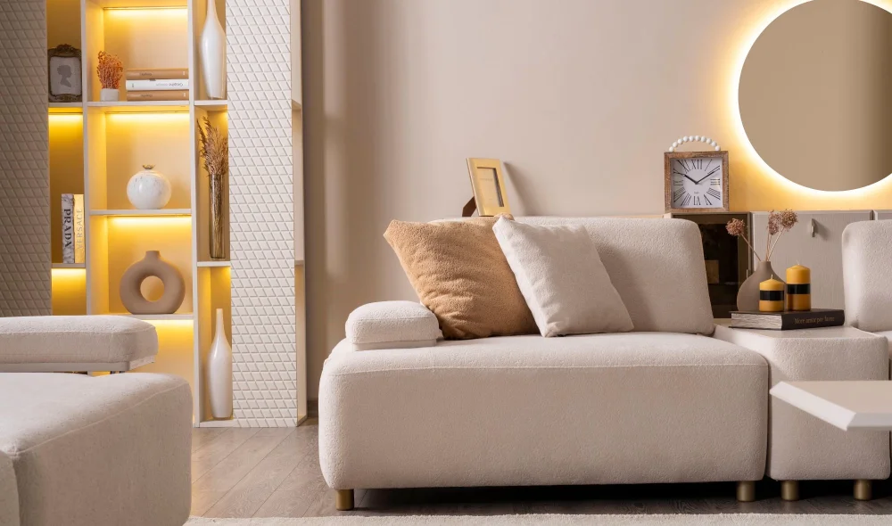 Viral Koltuk Takımı