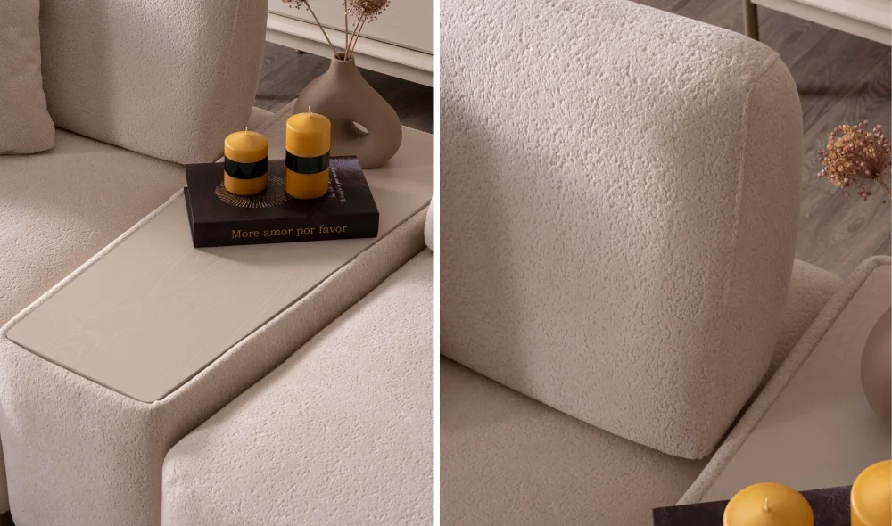 Viral Koltuk Takımı