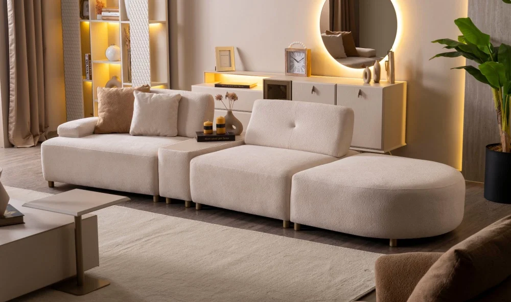 Viral Koltuk Takımı