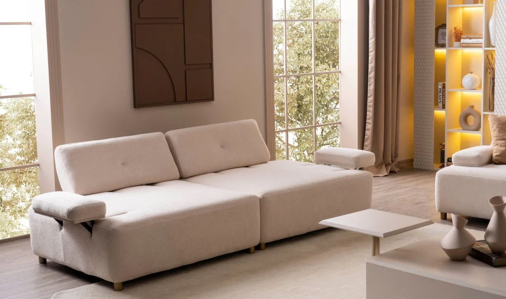 Viral Koltuk Takımı