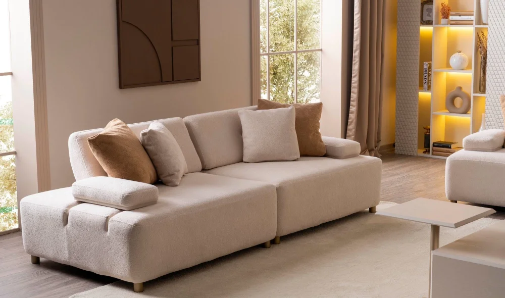 Viral Koltuk Takımı