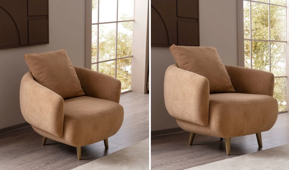 Viral Koltuk Takımı