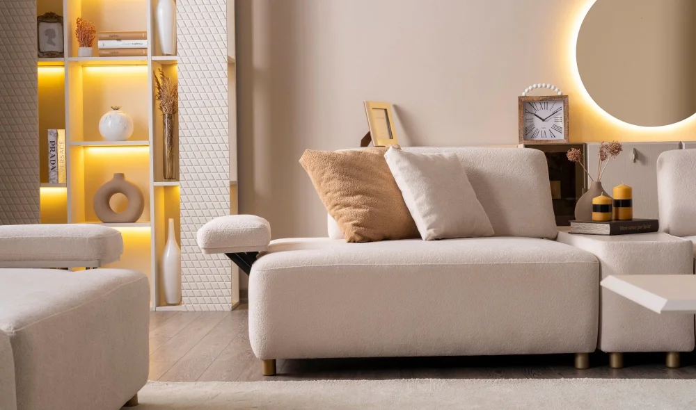 Viral Koltuk Takımı