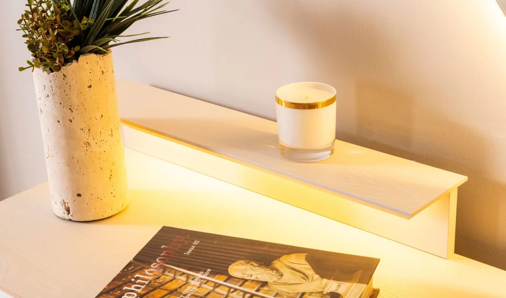 Viral Şifonyer ve Ayna