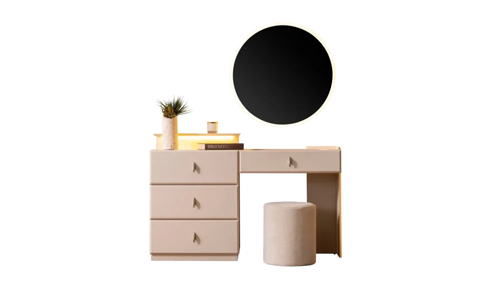 Viral Şifonyer ve Ayna