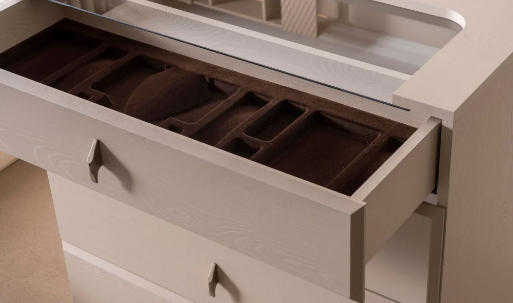 Viral Yatak Odası Takımı