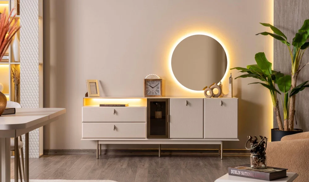 Viral Yemek Odası Takımı