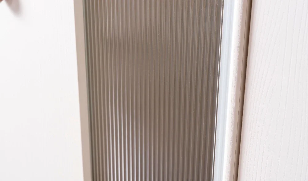 Virjin 6 Kapaklı Gardrop