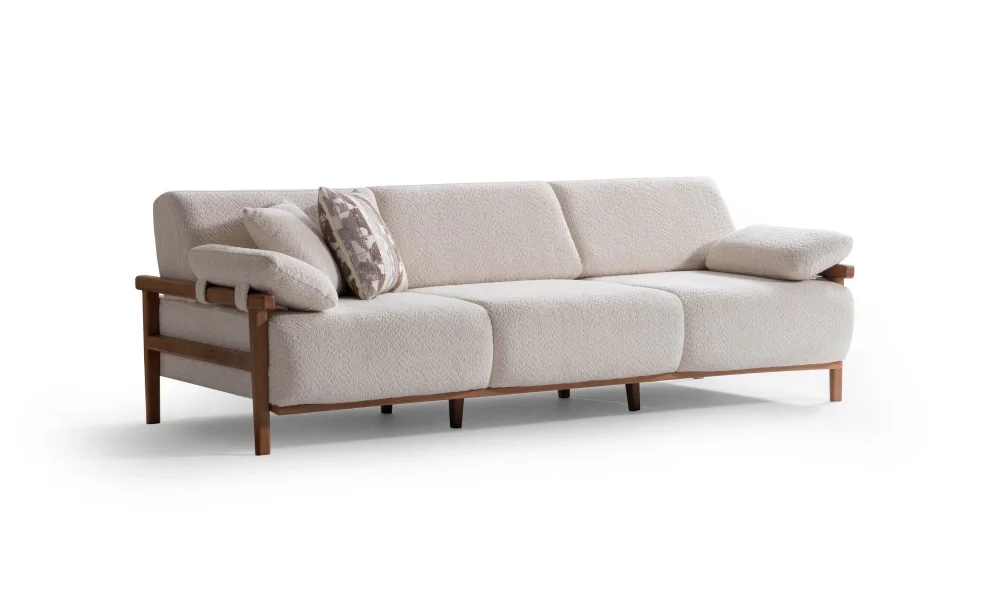 Virjin Koltuk Takımı