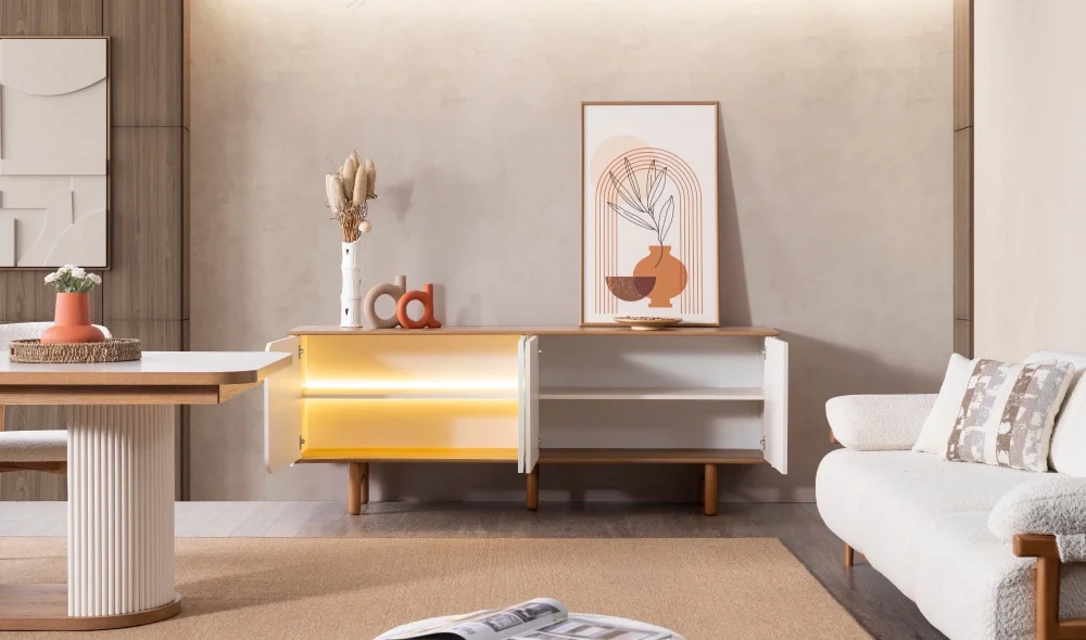 Virjin Konsol ve Pano