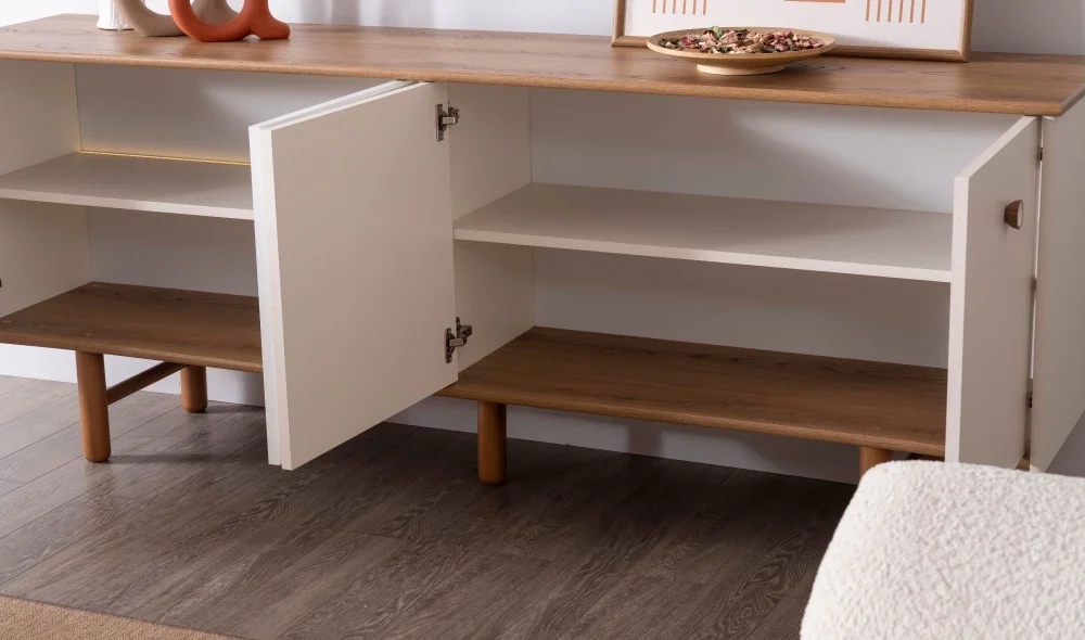 Virjin Konsol ve Pano