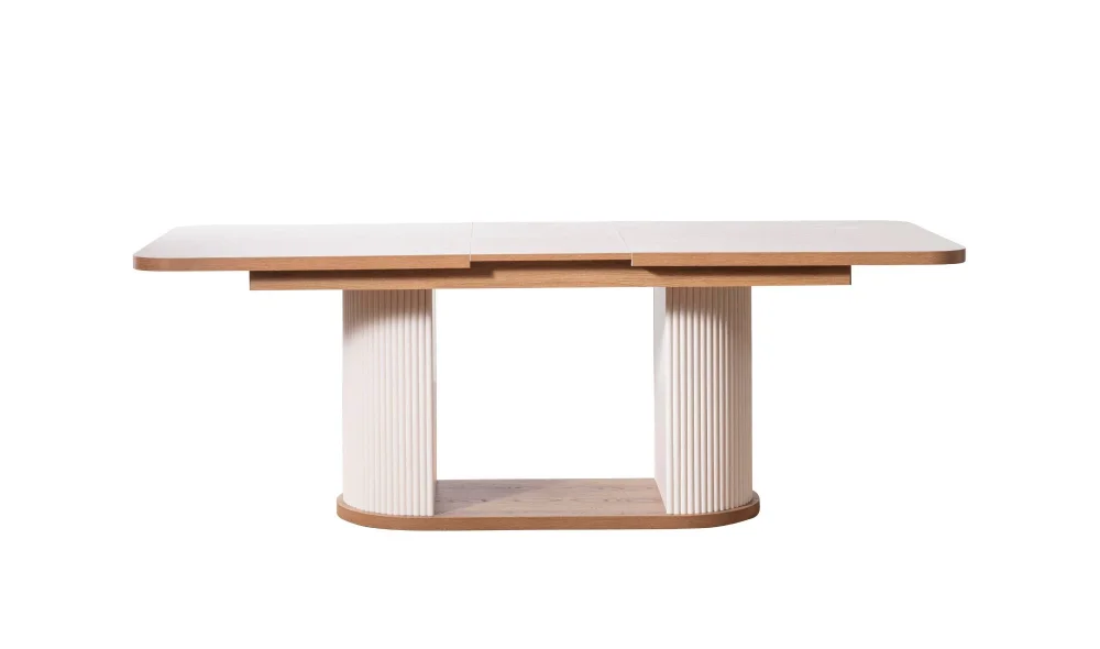 Virjin Yemek Masası Takımı