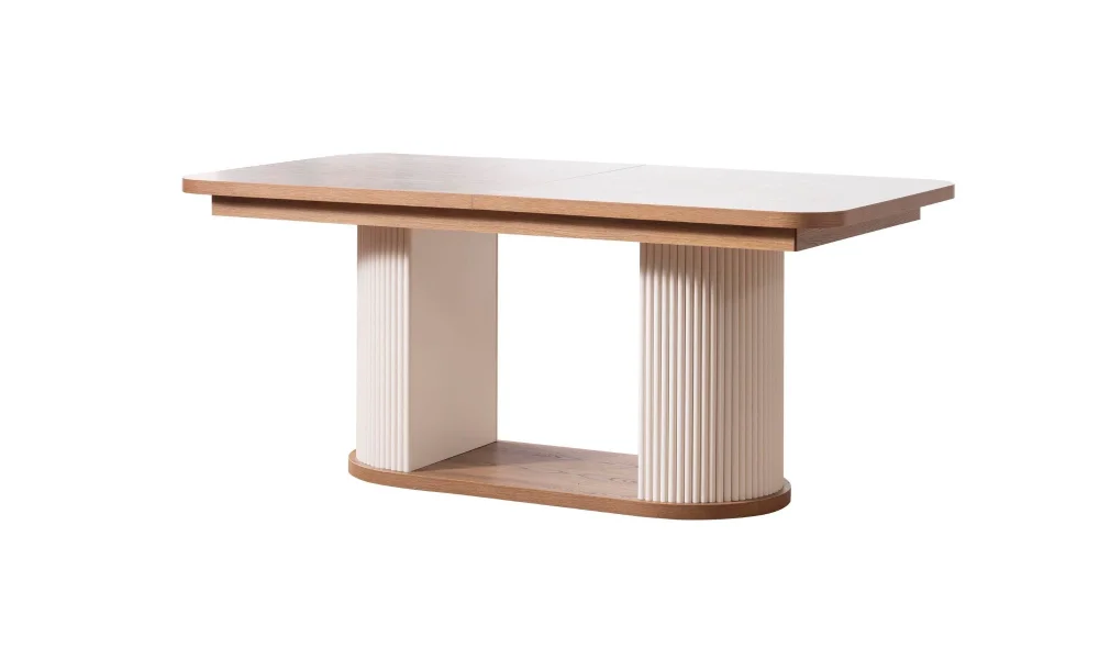 Virjin Yemek Masası Takımı