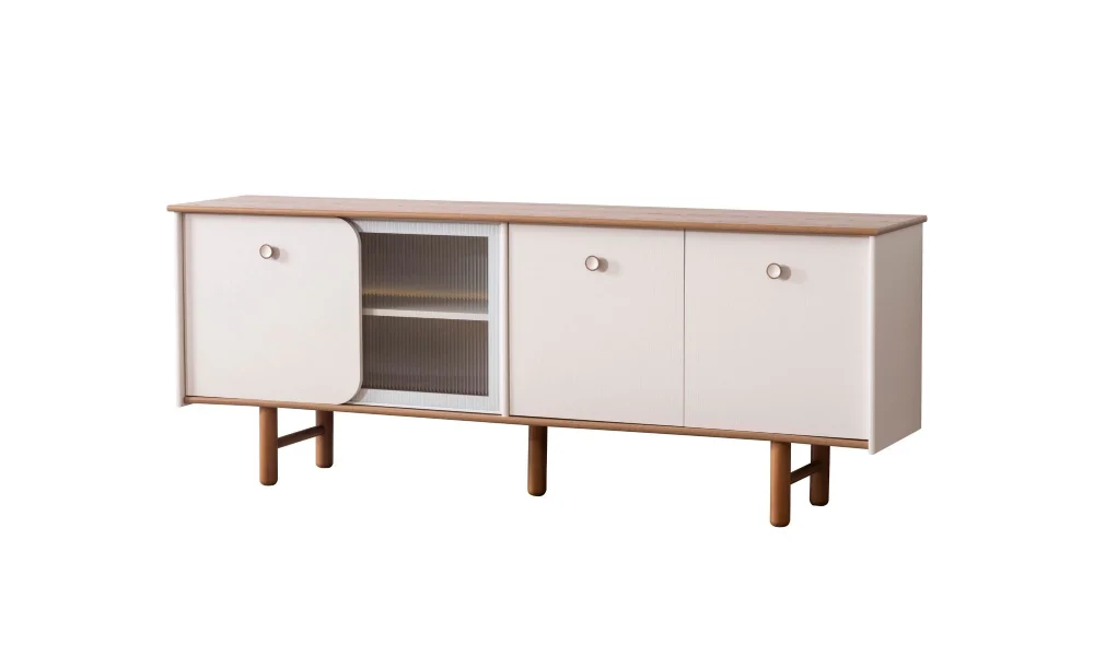 Virjin Yemek Odası Takımı