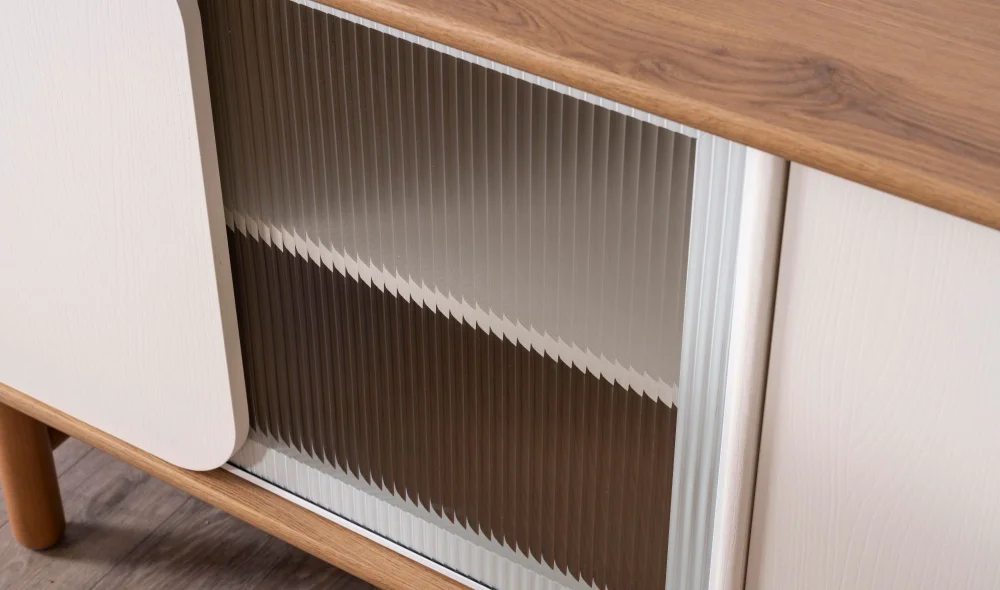 Virjin Yemek Odası Takımı