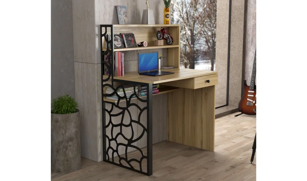 Vision Çalışma Masası