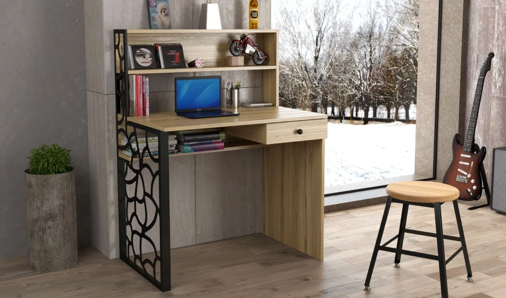 Vision Çalışma Masası