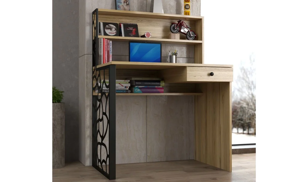 Vision Çalışma Masası