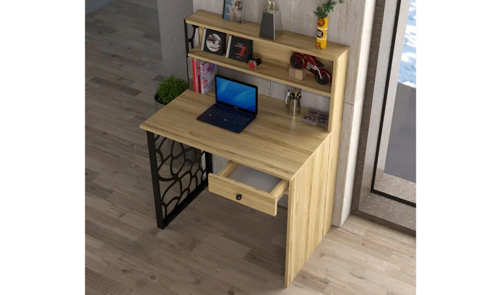 Vision Çalışma Masası