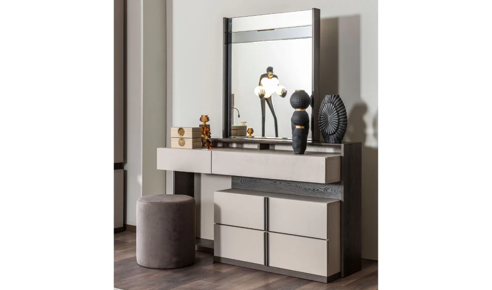 Vitra Şifonyer ve Ayna