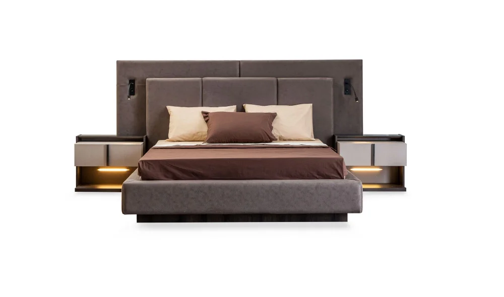 Vitra Yatak Odası Takımı