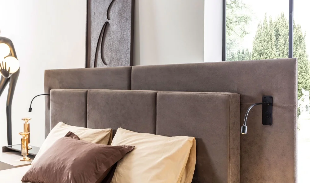 Vitra Yatak Odası Takımı