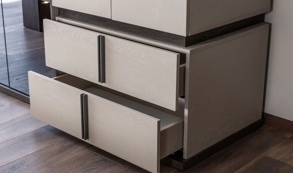 Vitra Yatak Odası Takımı