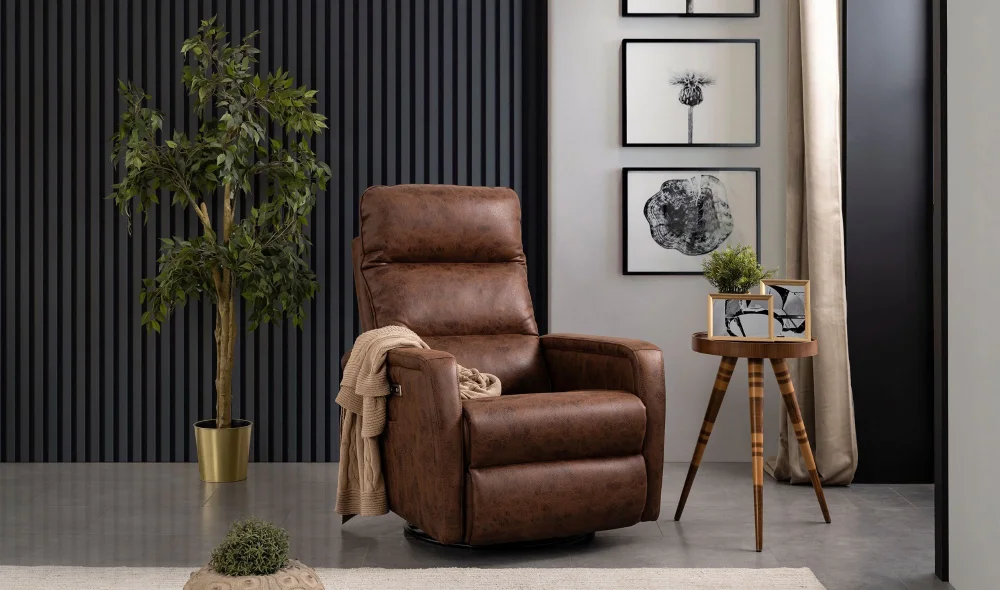 Viva Baba Koltuğu (Motorlu)