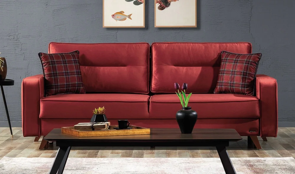 Vivo Koltuk Takımı