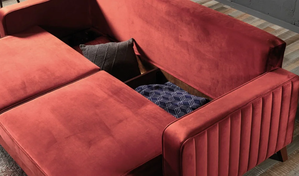 Vivo Koltuk Takımı