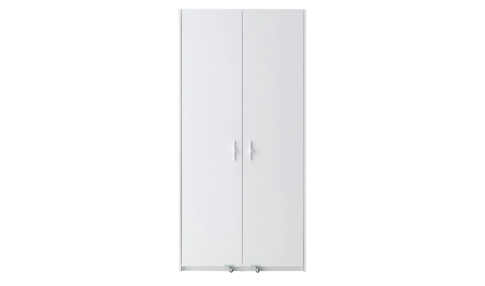 Viyana 200cm Kiler Dolabı