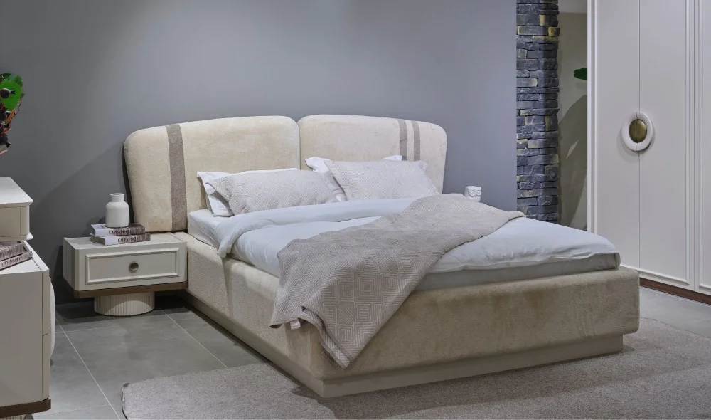 Vizyon Yatak Odası Takımı