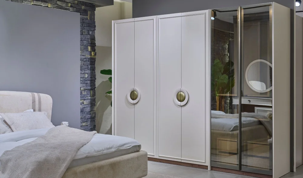 Vizyon Yatak Odası Takımı