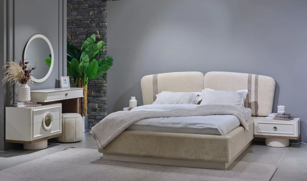 Vizyon Yatak Odası Takımı