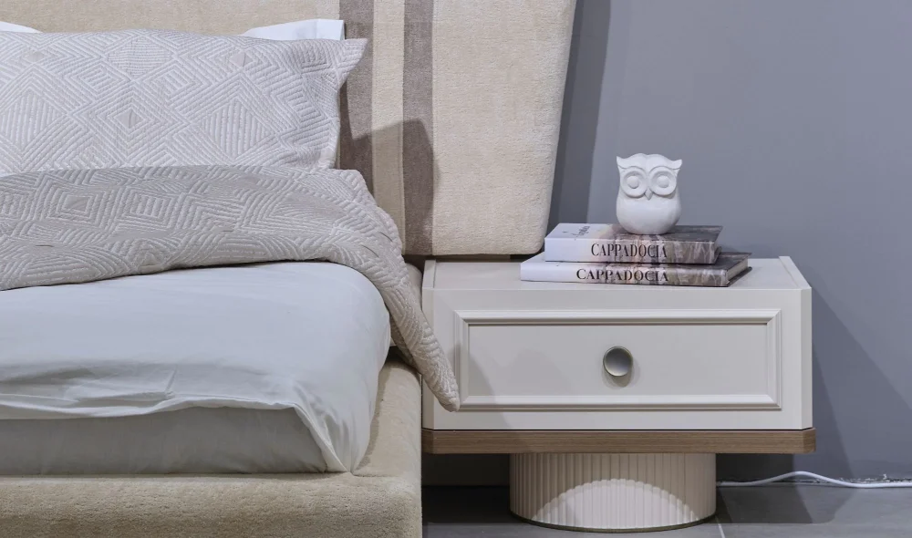 Vizyon Yatak Odası Takımı