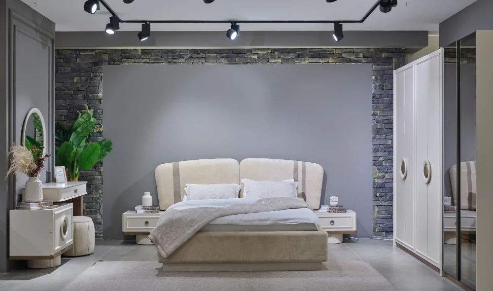 Vizyon Yatak Odası Takımı