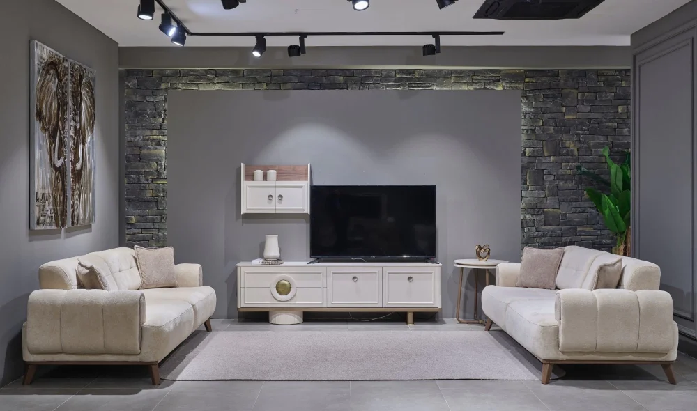 Vizyon Yemek Odası Takımı