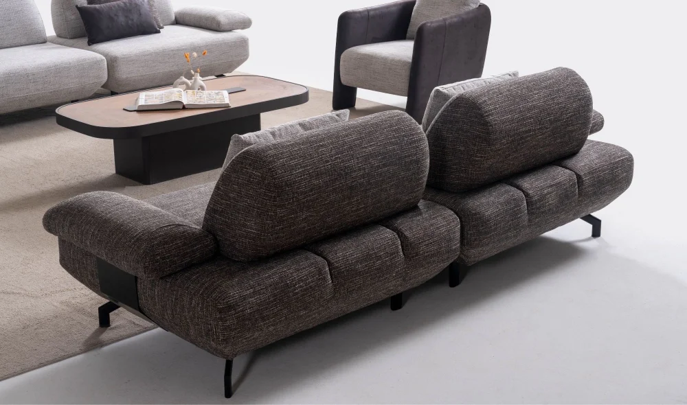 Voga Koltuk Takımı