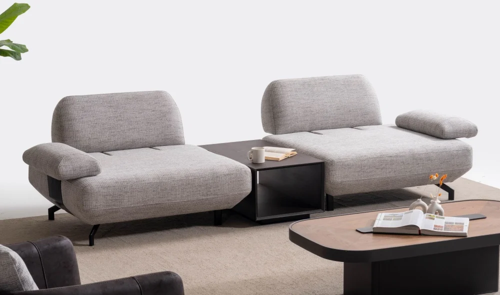 Voga Koltuk Takımı